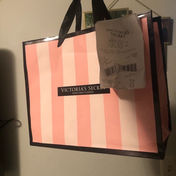 Victoria’s Secret Dream Angel’s Unlined Bustier Bra Top - Picture 8 of 9